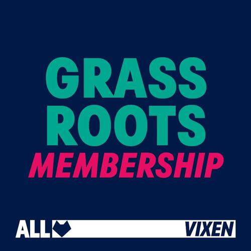Grassroots Membership 