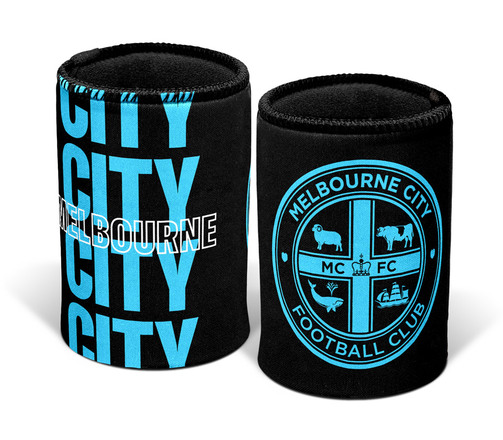 CITY CAN COOLER