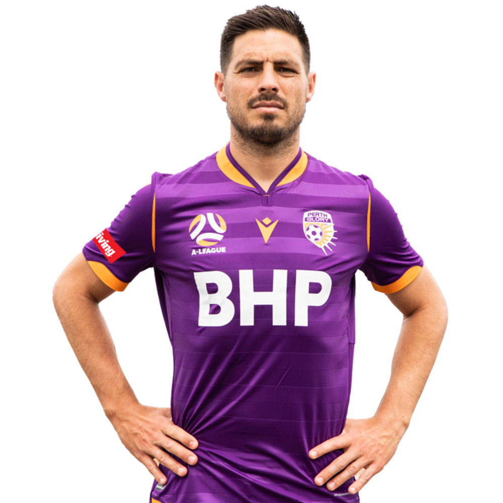 2020-21 Home Jersey - Adult