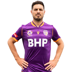 2020-21 Home Jersey - Adult