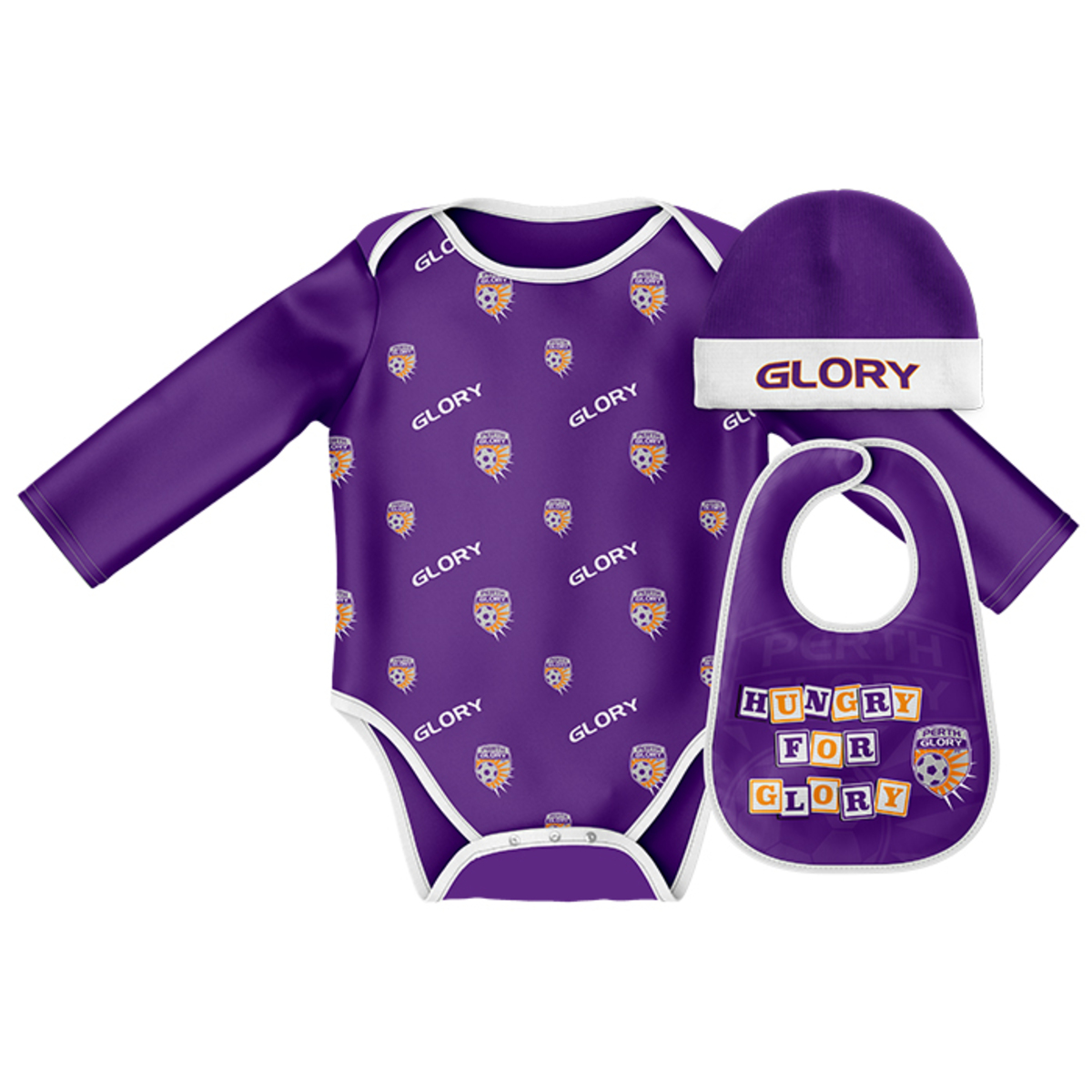 Kids merchandise - Perth Glory Football Club