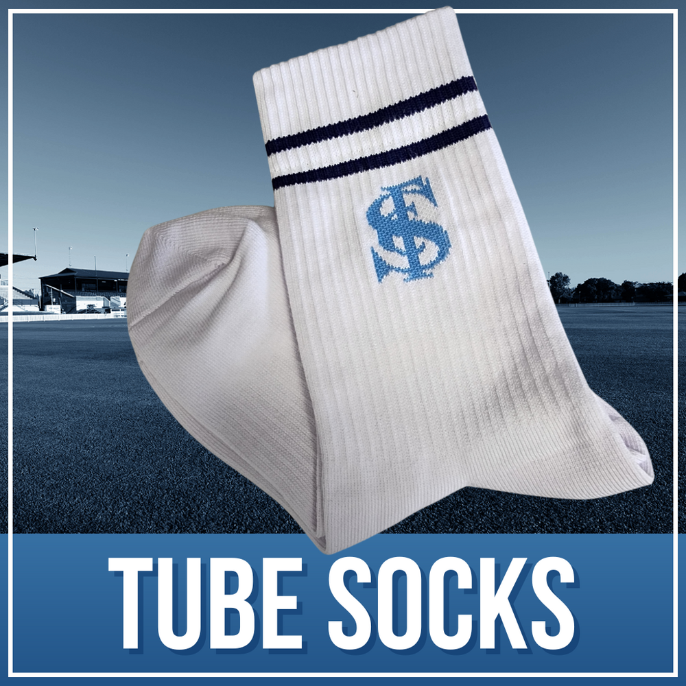 Tube Socks - Sturt Football Club