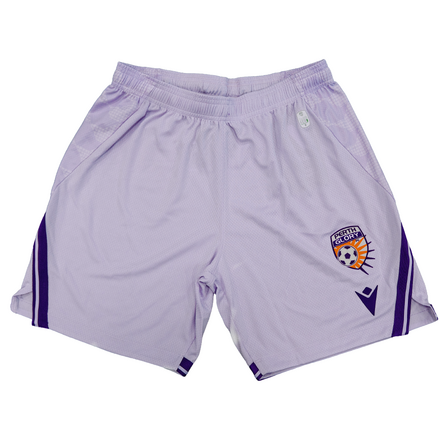 PGFC 25/26 ALM AWAY SHORTS YOUTH