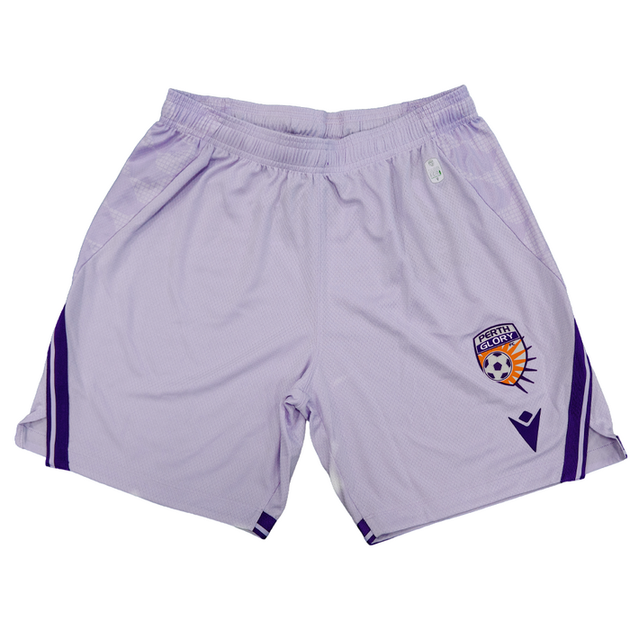 PGFC 25/26 ALM AWAY SHORTS YOUTH