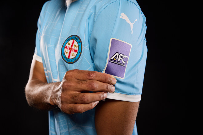 PUMA 25/26 ACL Home Jersey - Adult