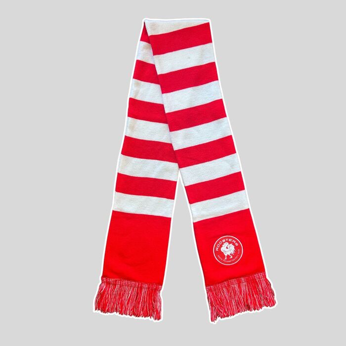 NAFC Scarf