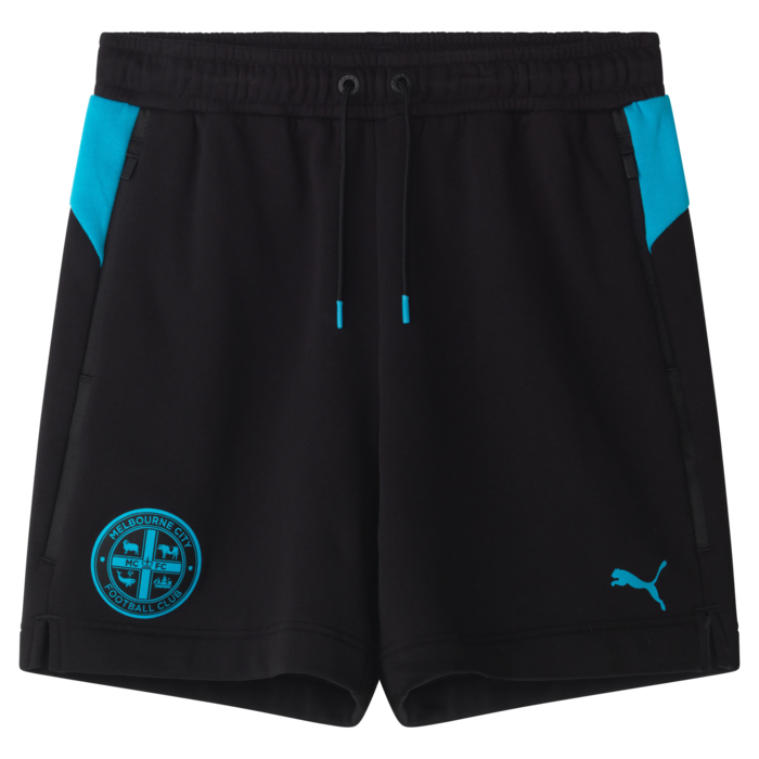 PUMA 25/26 Casual Shorts