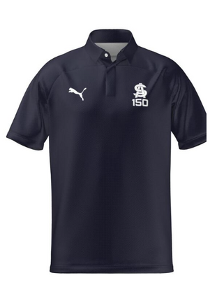 150 Year PUMA Team Goal Polo Top