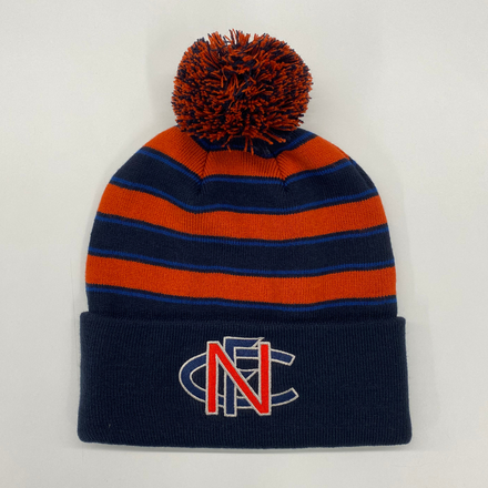 NFC Beanie