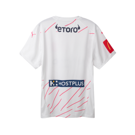 PUMA 25/26 Third Jersey - Mens