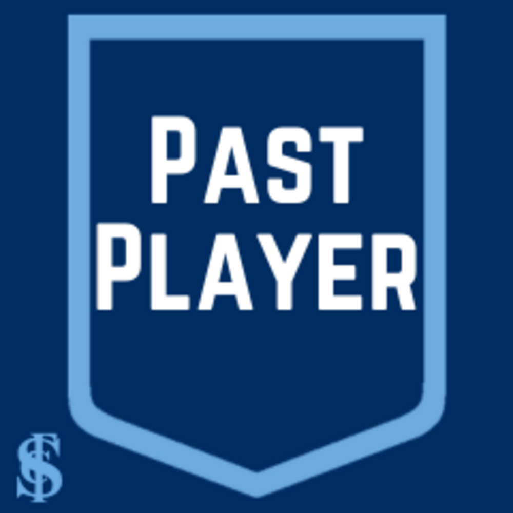 2024 Past Player - All Home Games
