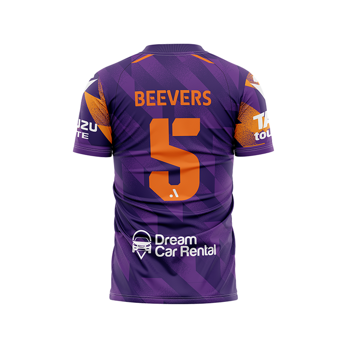 2023-24 HOME JERSEY - ADULT (PERSONALISED)
