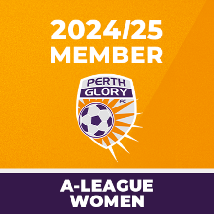 A-League Women Concession Membership