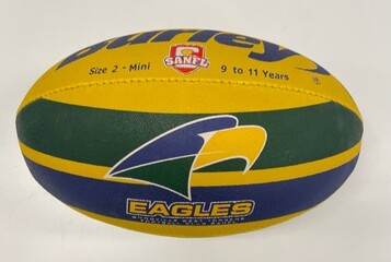 Eagles Kids Footy