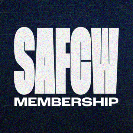 SAFCW Membership