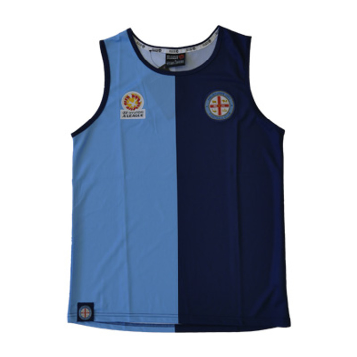 Poly Singlet