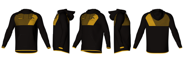 2022 Sublimated Hoody