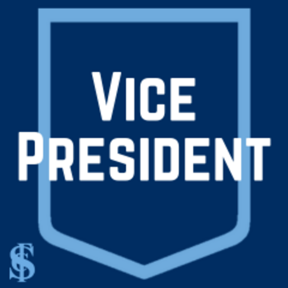 2024 Vice President (Home Match)