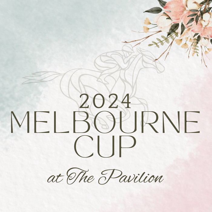 Melbourne Cup Lunch