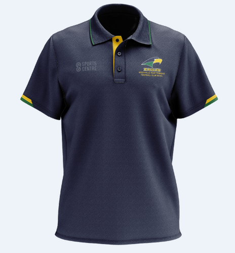 Players Polo - 2024