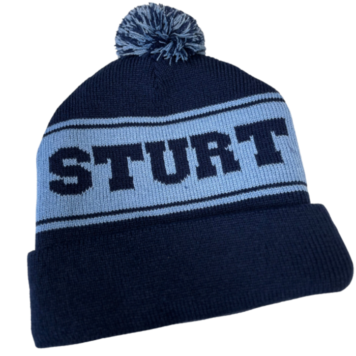 Sturt Beanie