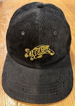 Cord Cap