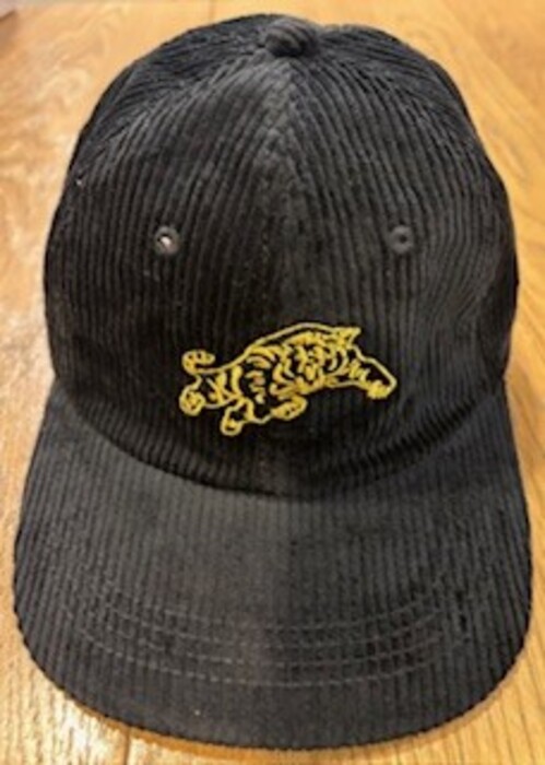Cord Cap