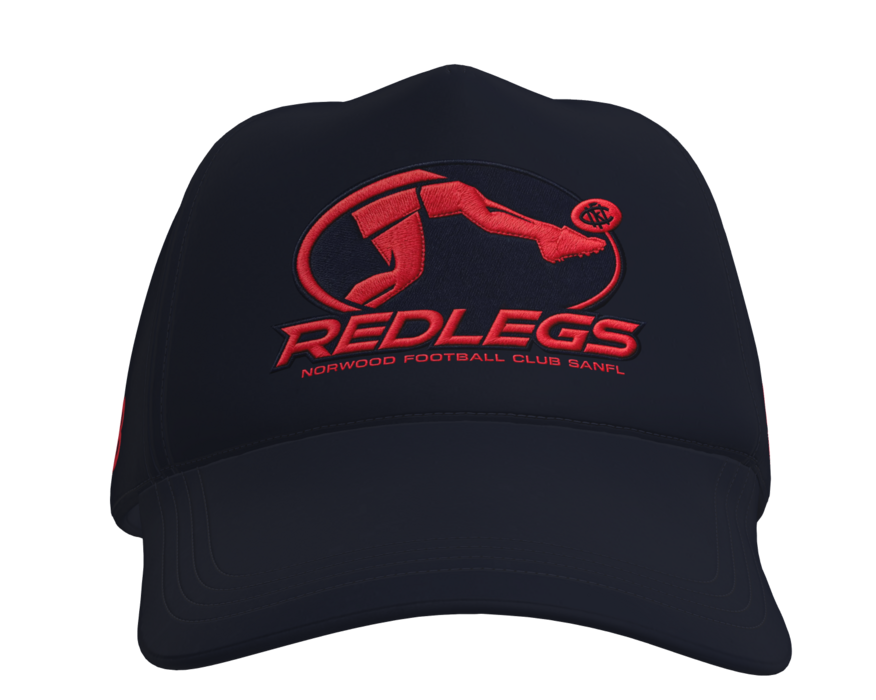 Redlegs Cap 2026