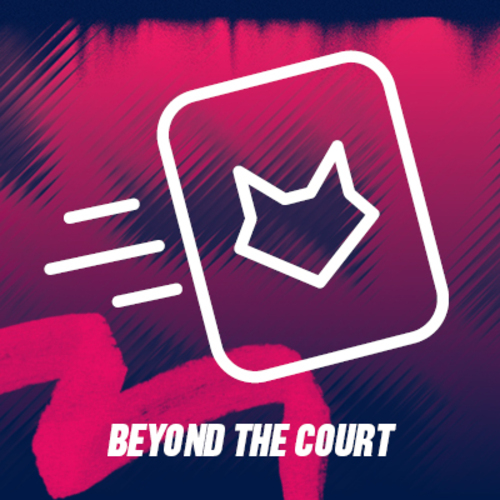 Beyond the Court - Junior