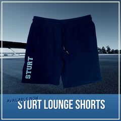 Sturt Lounge Shorts