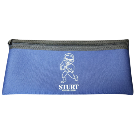 Neoprene Zip Storage Pouch