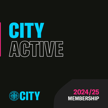 City Junior - City Active 