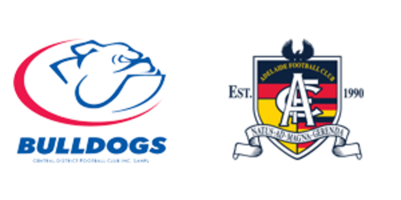 Round 13: Central District FC v Adelaide FC Concession Ticket