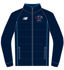 NB Fusion Jacket