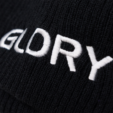 Glory Beanie - Macron