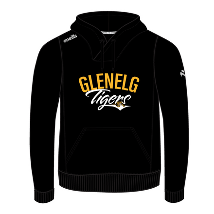 2024 Glenelg Kids Hoody