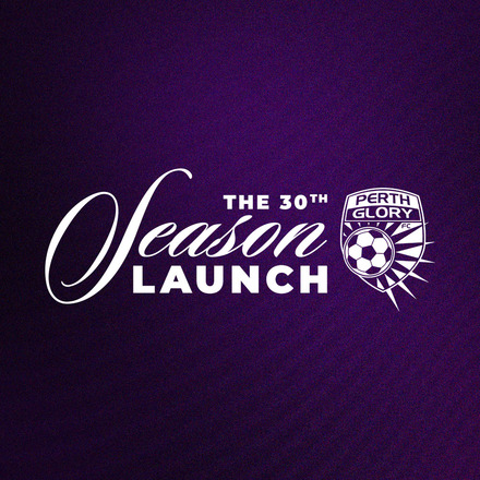 The 30th Season Launch