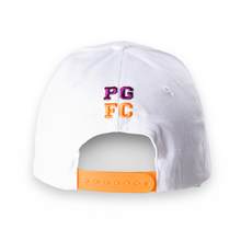 Cap - Perth Glory FC (White)