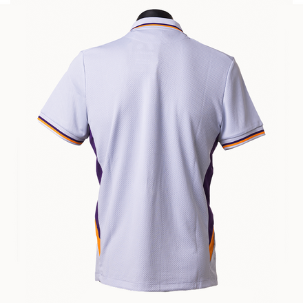 PGFC 24/25 Adult Grey Polo