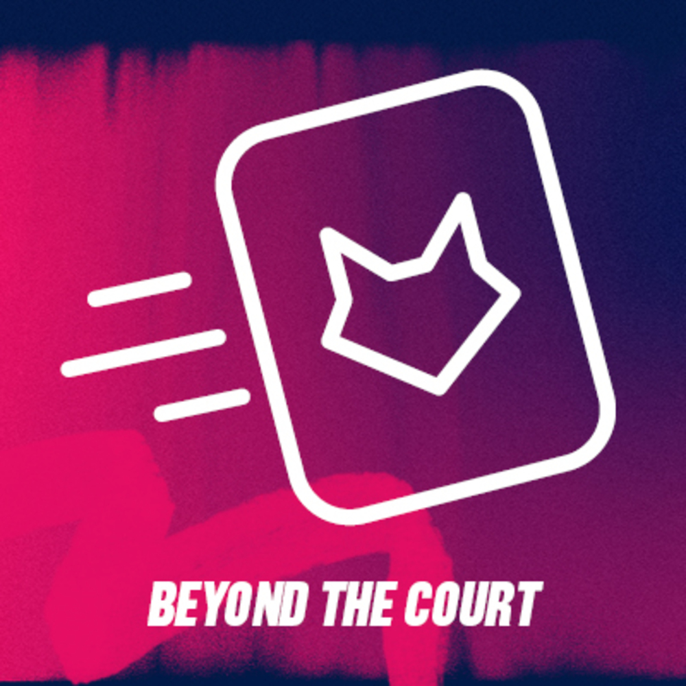Beyond the Court - Junior