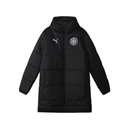 PUMA 25/26 Sideline Jacket