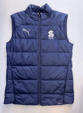 PUMA Padded Vest
