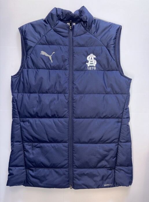 PUMA Padded Vest