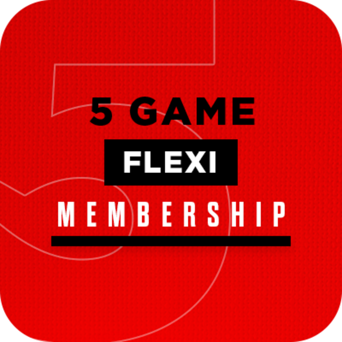 Flexi 5 Game - Adult