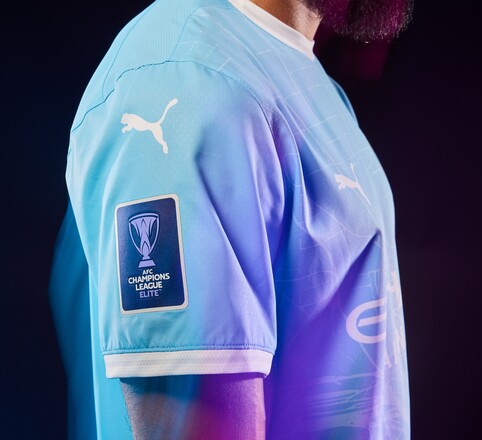 PUMA 25/26 ACL Home Jersey - Adult