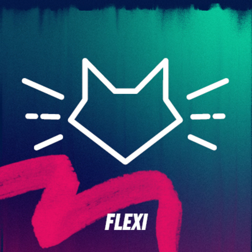 Flexi Full Court - Junior