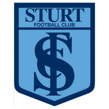 Round 9: Sturt FC v Norwood FC Adult Ticket