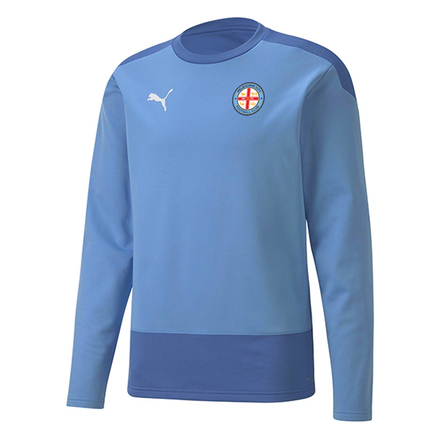 2023/24 PUMA TRAINING SWEATSHIRT