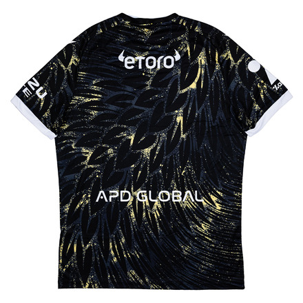 PGFC 25/26 ALM HOME GK SHIRT ADULT