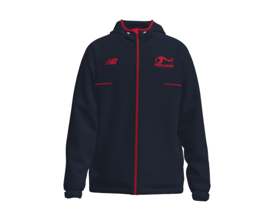 Storm Jacket